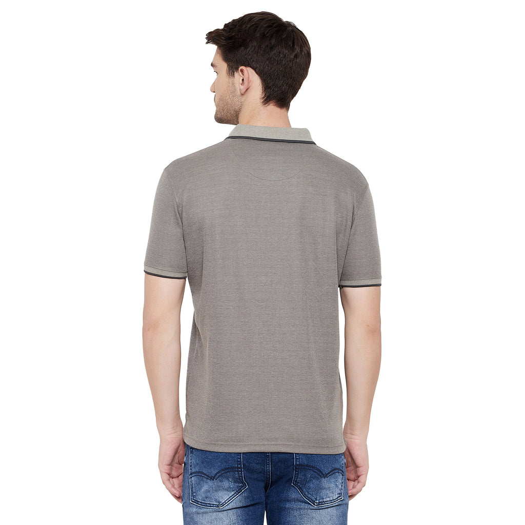 Duke Stardust Men Half Sleeve Cotton T-Shirt (ONSD22S)