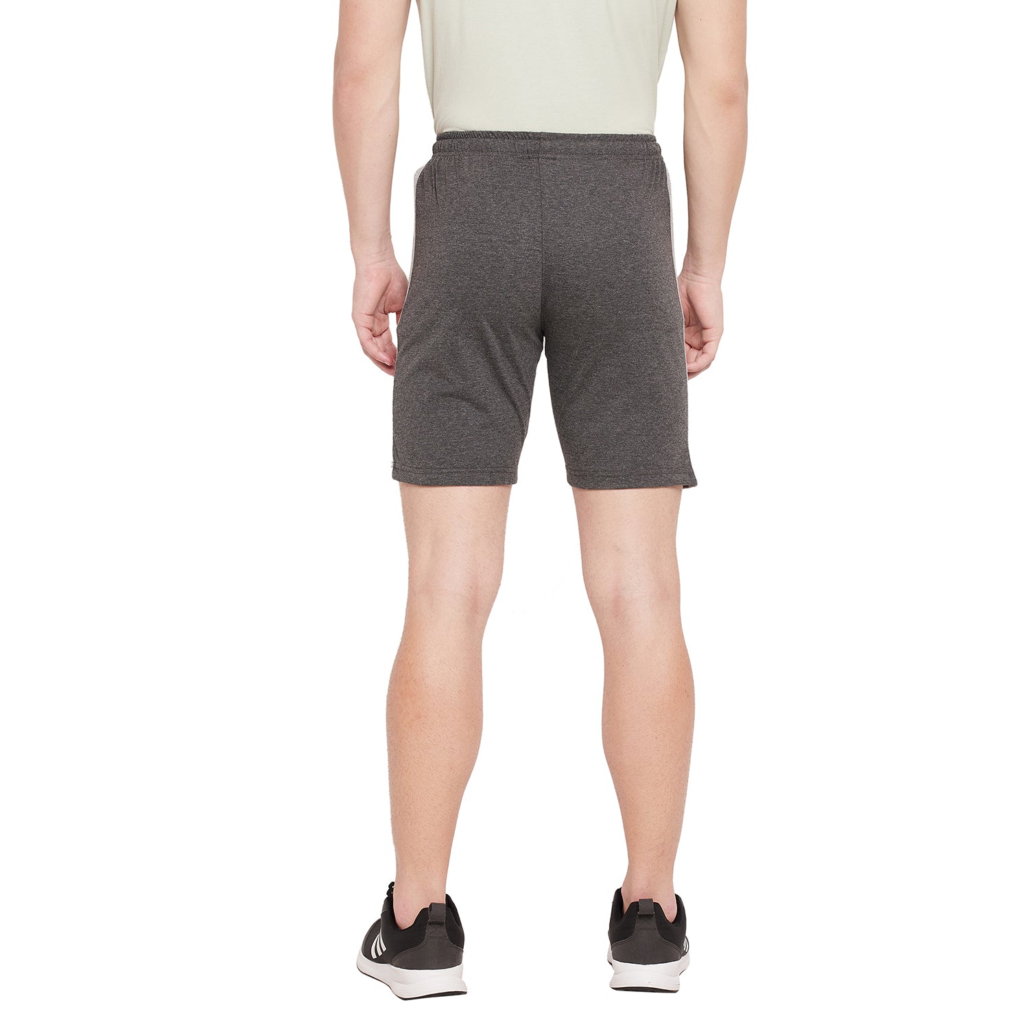 Duke Stardust Men Regular Shorts (MTLF5968)