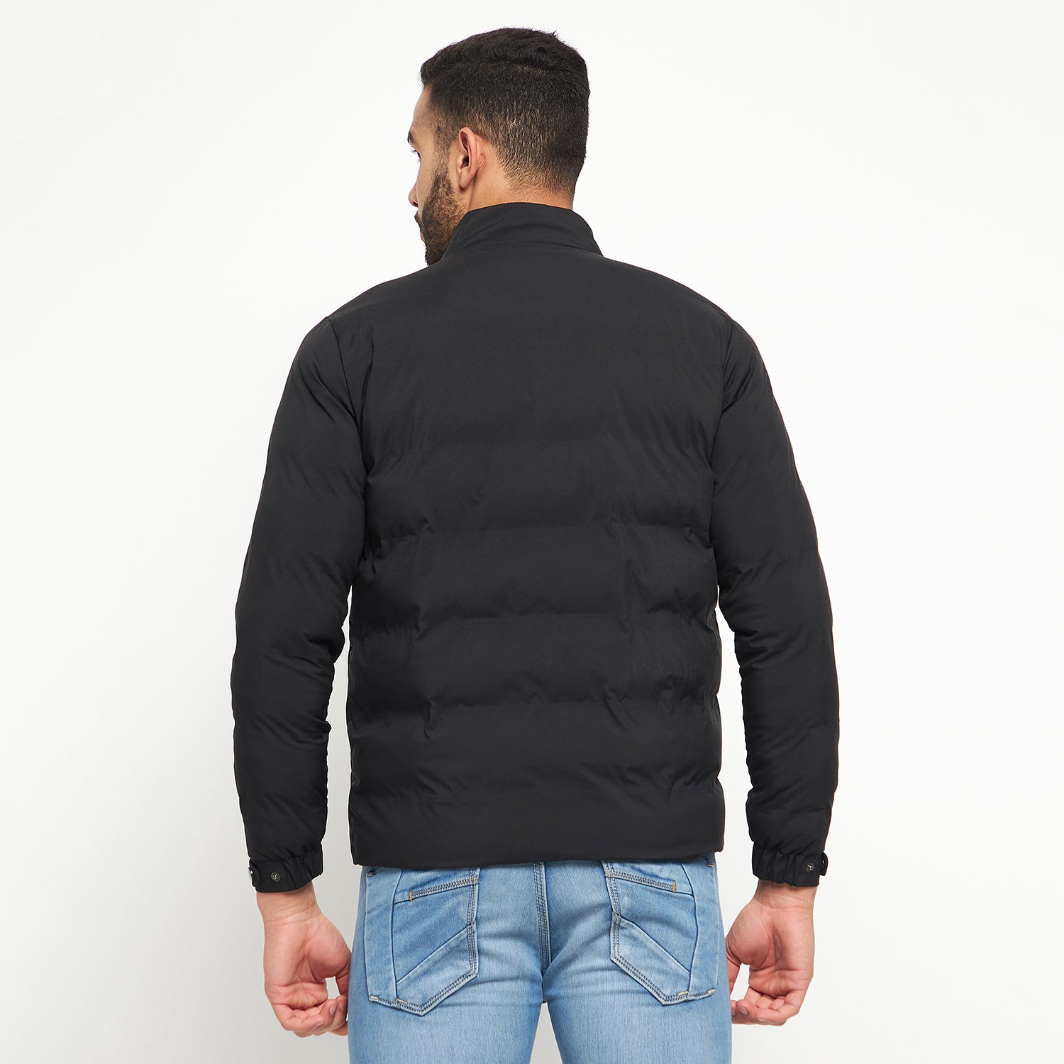 Duke Urban Men Full Sleeve Jacket (SDZ1883)