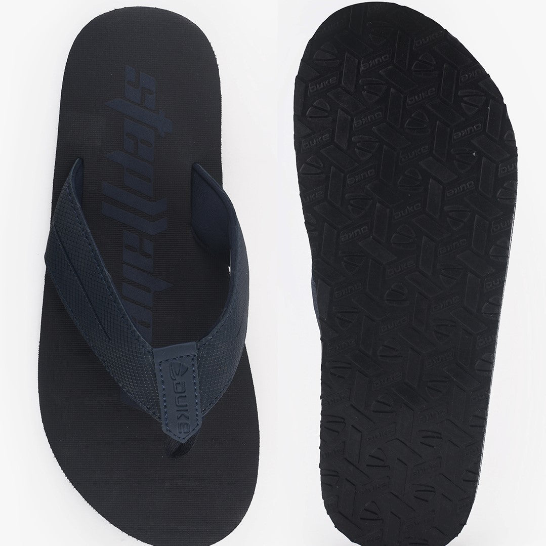 Duke Men Thong Flip Flops (FWC6013)