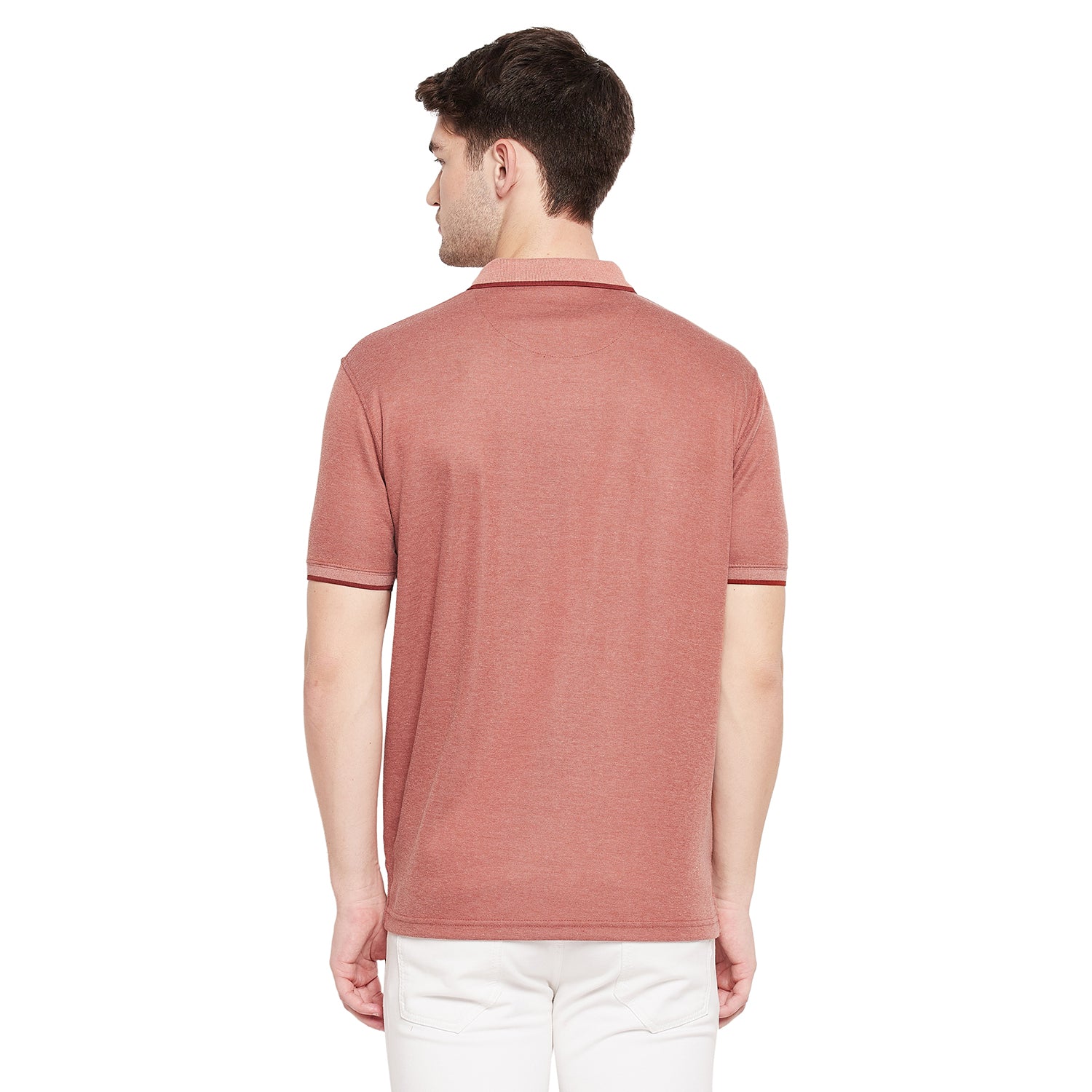 Duke Stardust Men Half Sleeve Cotton T-Shirt (ONSD22S)