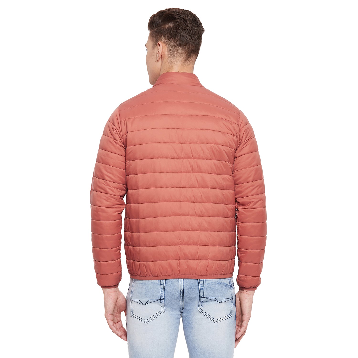 Duke Urban Men Full Sleeve Jacket (SDZ834S)