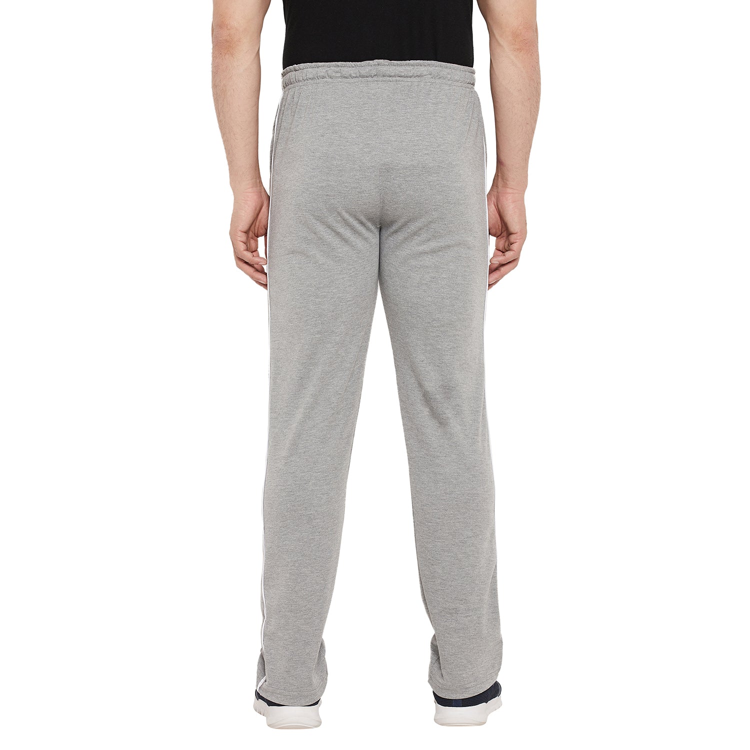 Duke Stardust Men Regular Track Pants (LF5500T)