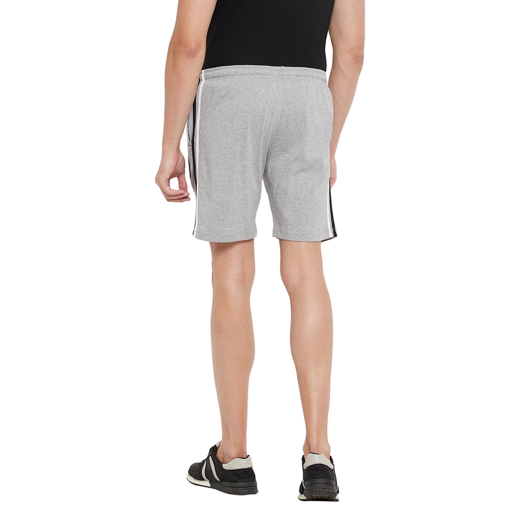 Duke Stardust Men Regular Shorts (LF5970)