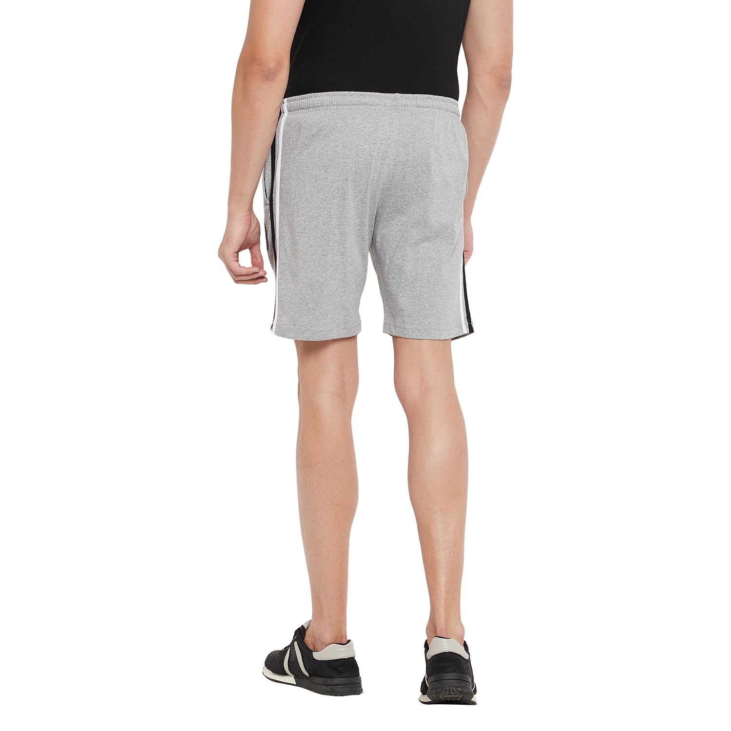 Duke Stardust Men Regular Shorts (LF5970)