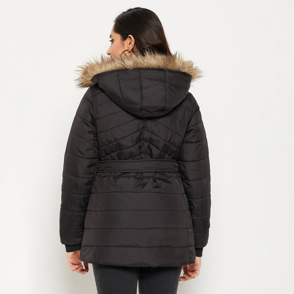 Duke Urban Women Full Sleeve Jacket (SDZ1905)