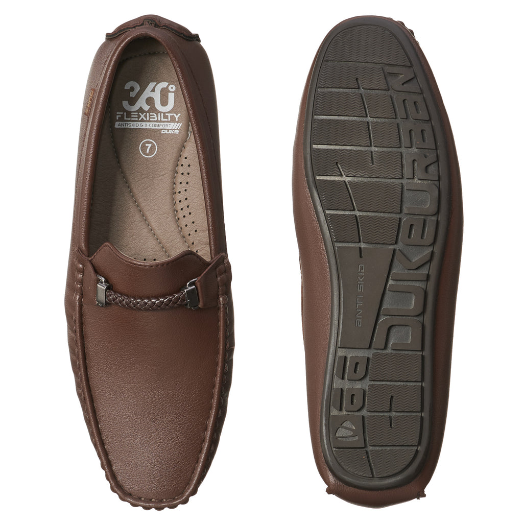 Duke Men Loafers (FWOL750)