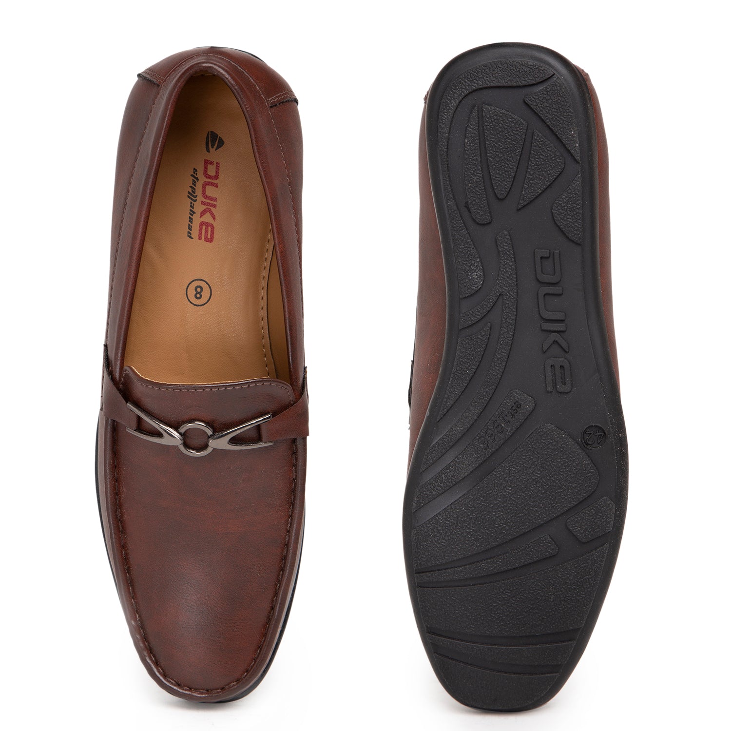 Duke Men Loafers (FWOL662)
