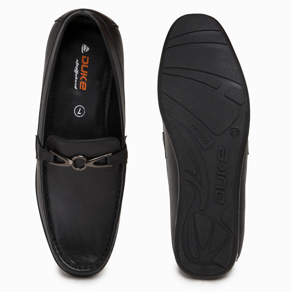 Duke Men Loafers (FWOL662)