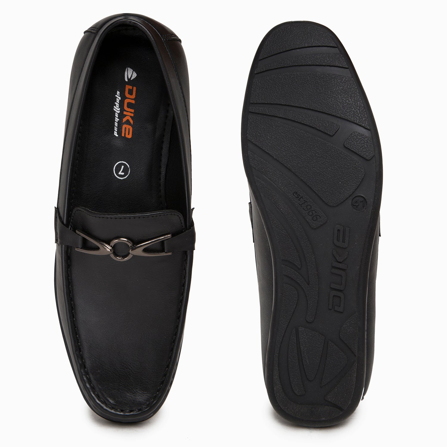 Duke Men Loafers (FWOL662)