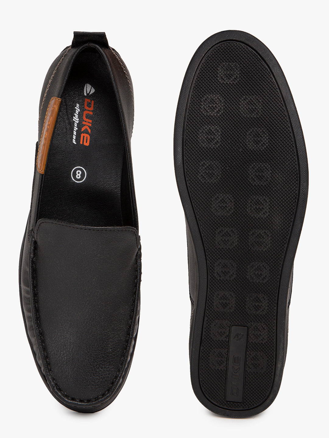 Duke Men Loafers (FWOL642)