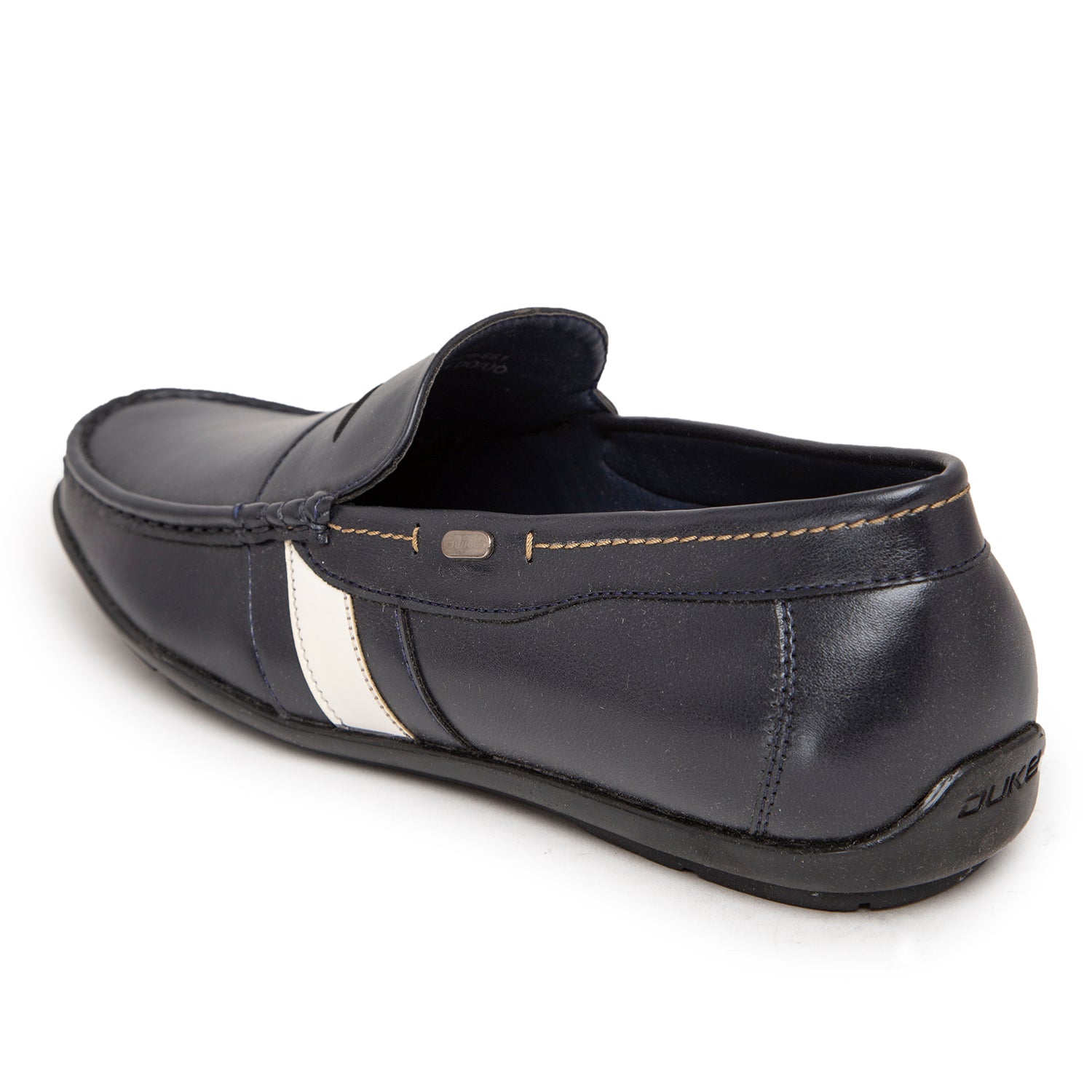 Duke Men Loafers (FWOL661)