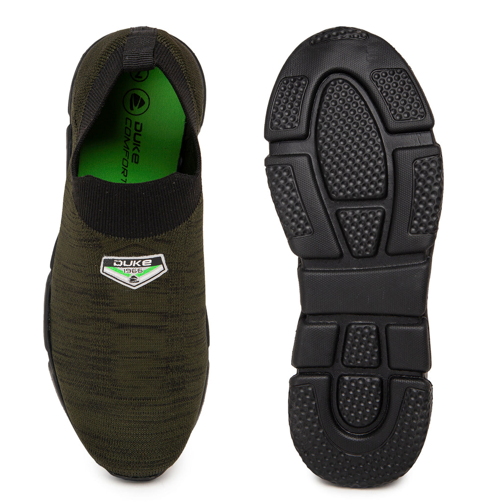 Duke Men Sports Shoes (FWOL1243)