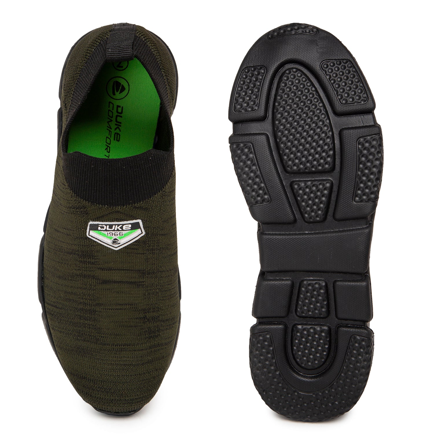 Duke Men Sports Shoes (FWOL1243)
