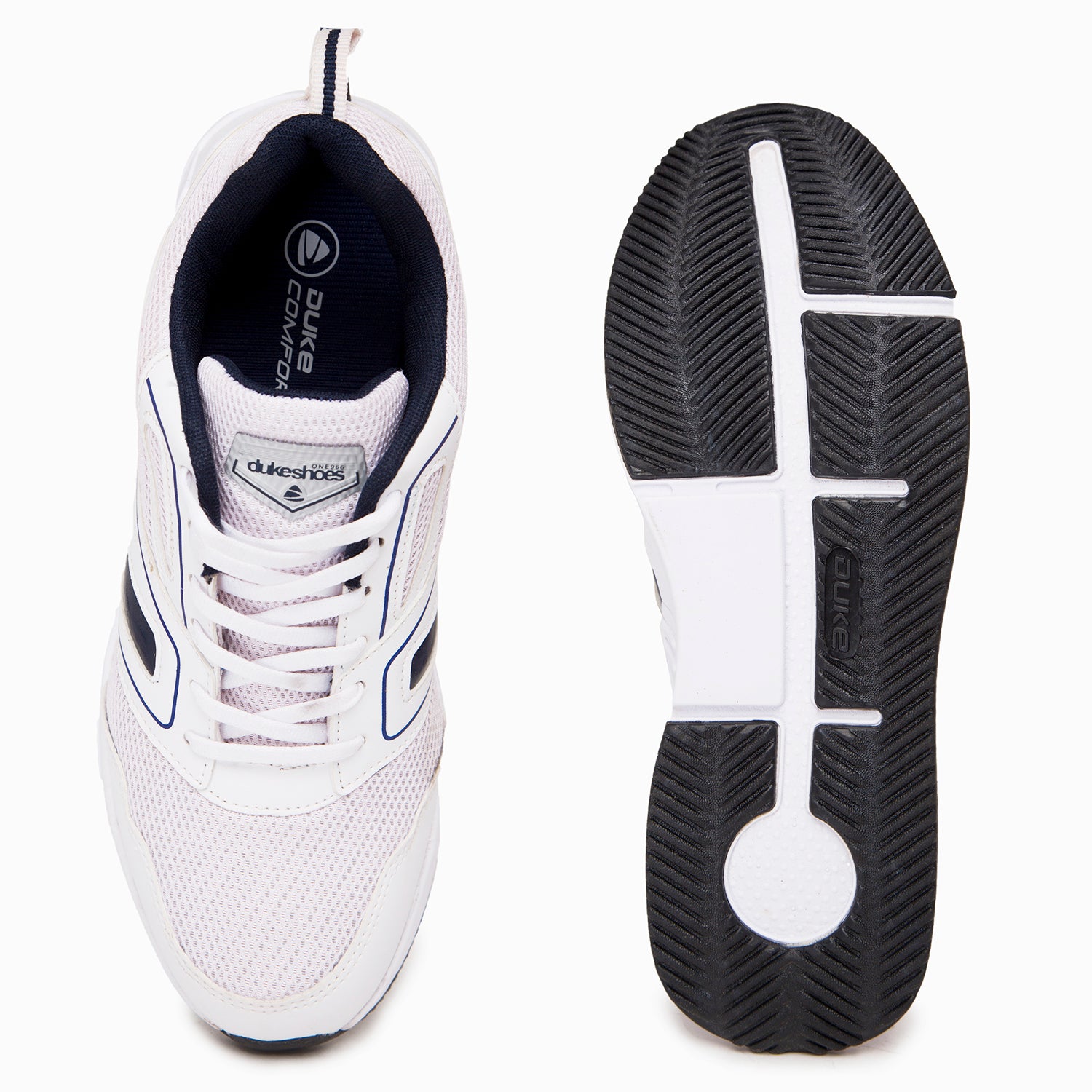 Duke Men Sport Shoes (FWOL1249)