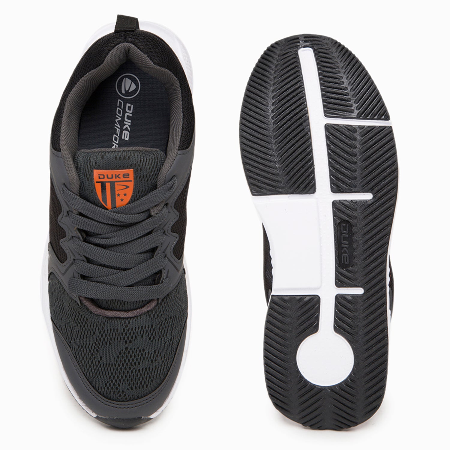 Duke men Sports Shoes (FWOL1261)