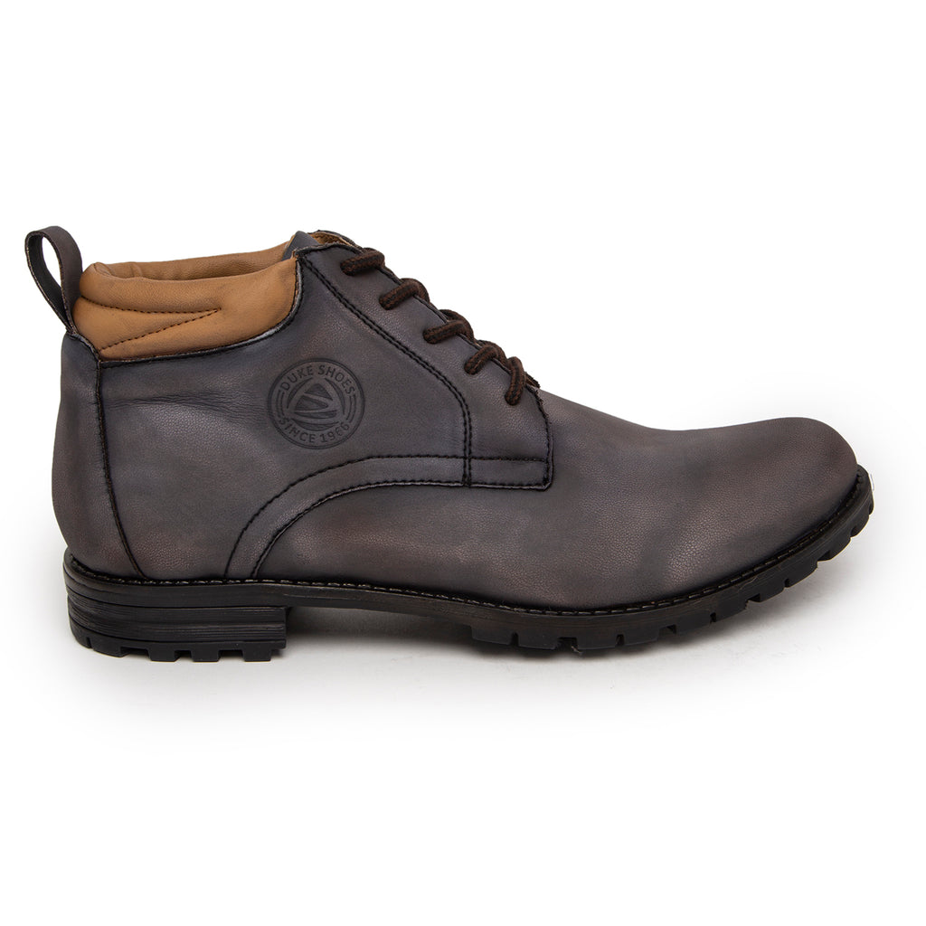 Duke Men Boots (FWOL635)