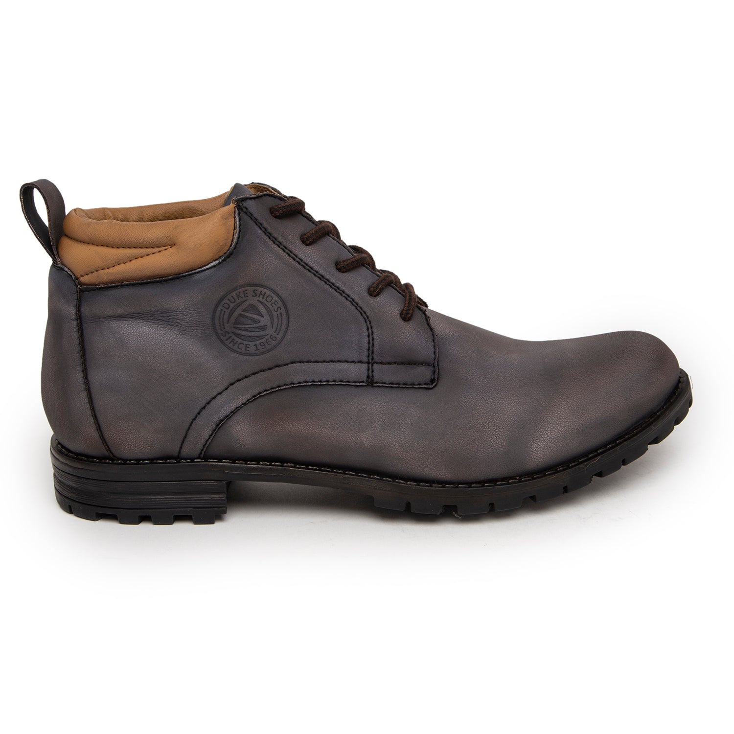 Duke Men Boots (FWOL635)