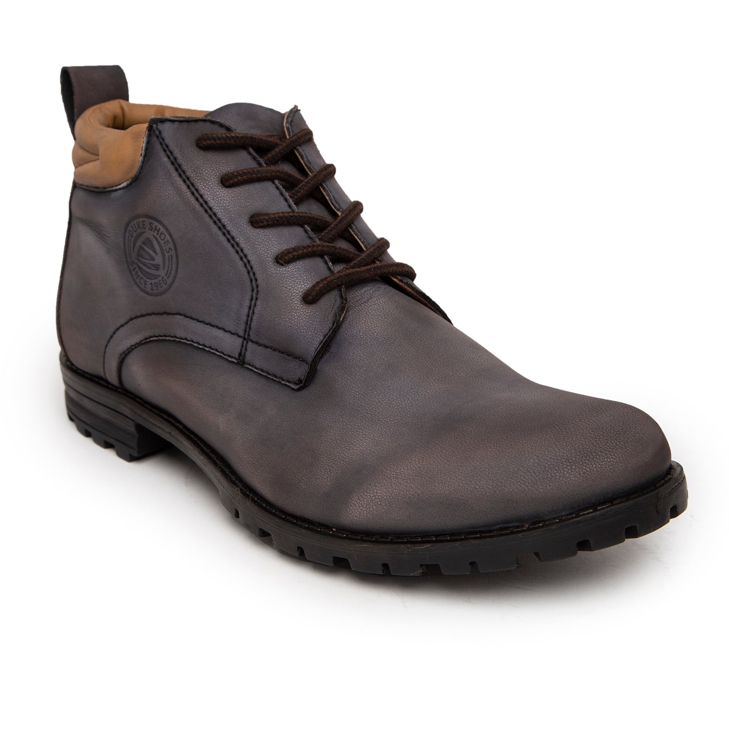 Duke Men Boots (FWOL635)