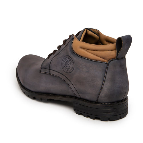 Duke Men Boots (FWOL635)
