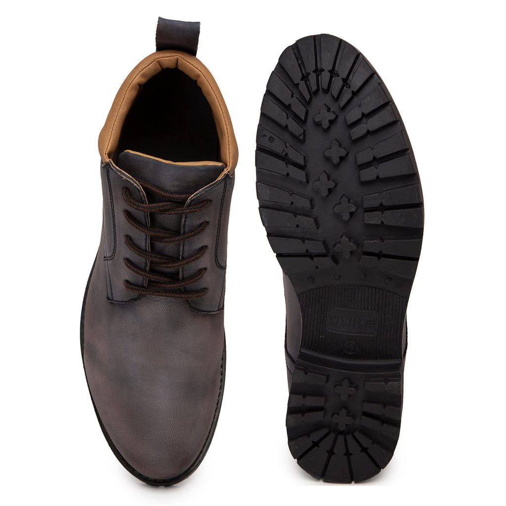 Duke Men Boots (FWOL635)