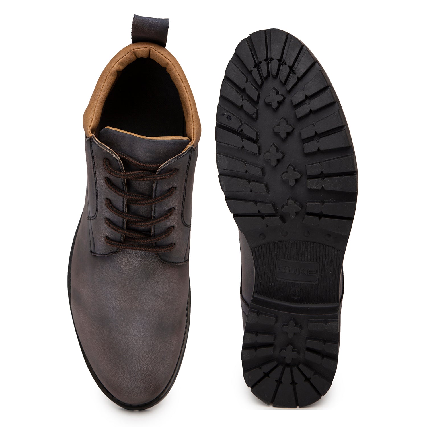 Duke Men Boots (FWOL635)