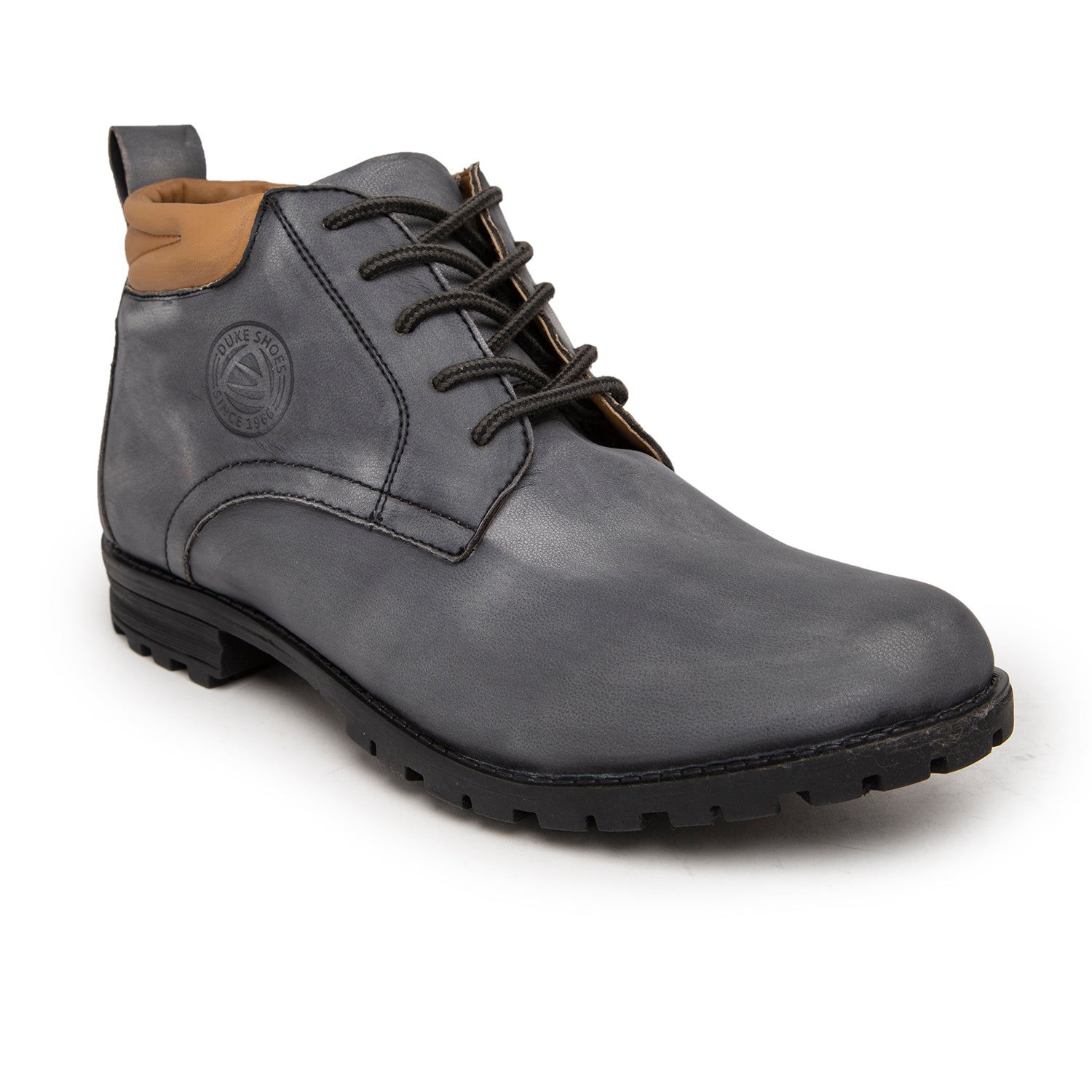 Duke Men Boots (FWOL635)