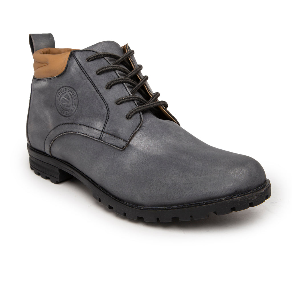 Duke Men Casual Shoes (FWOL635)