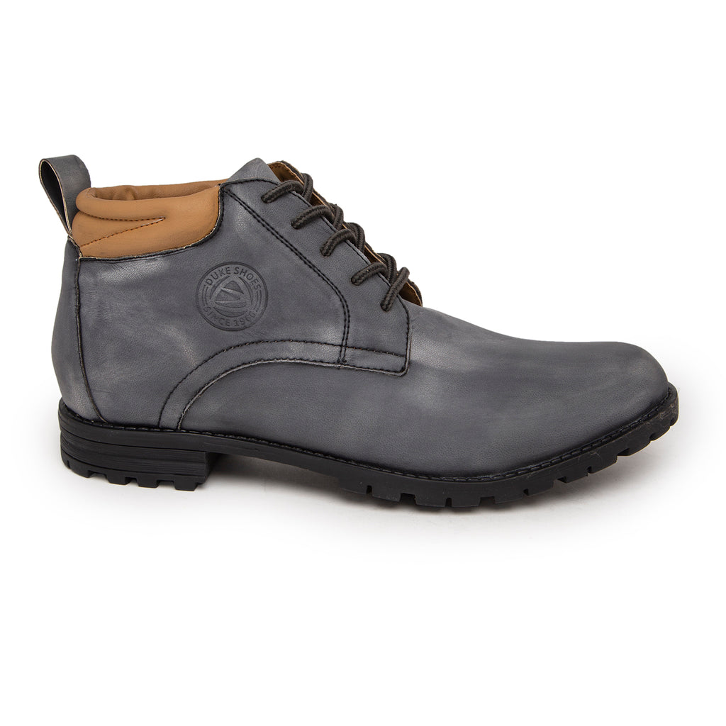 Duke Men Boots (FWOL635)