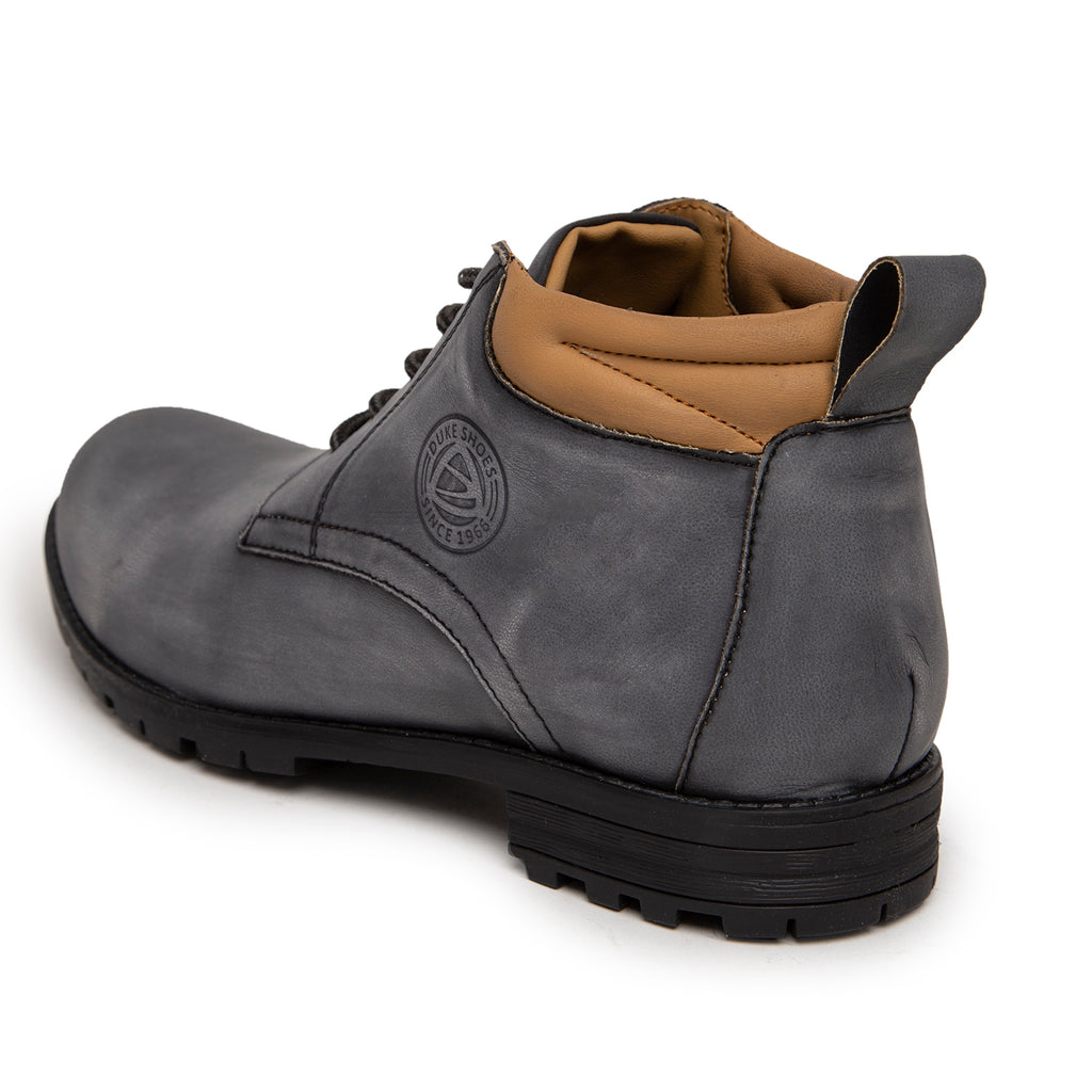 Duke Men Boots (FWOL635)