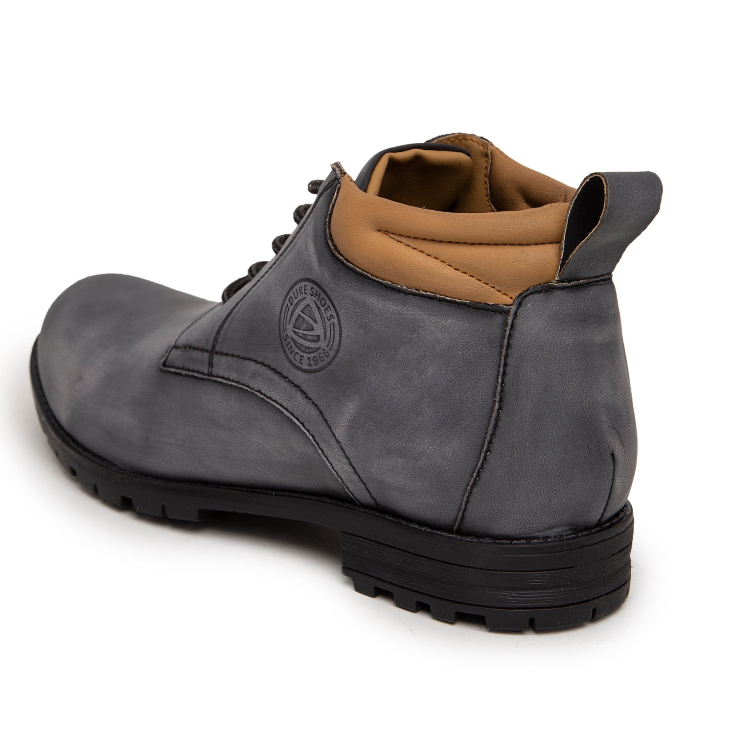 Duke Men Boots (FWOL635)