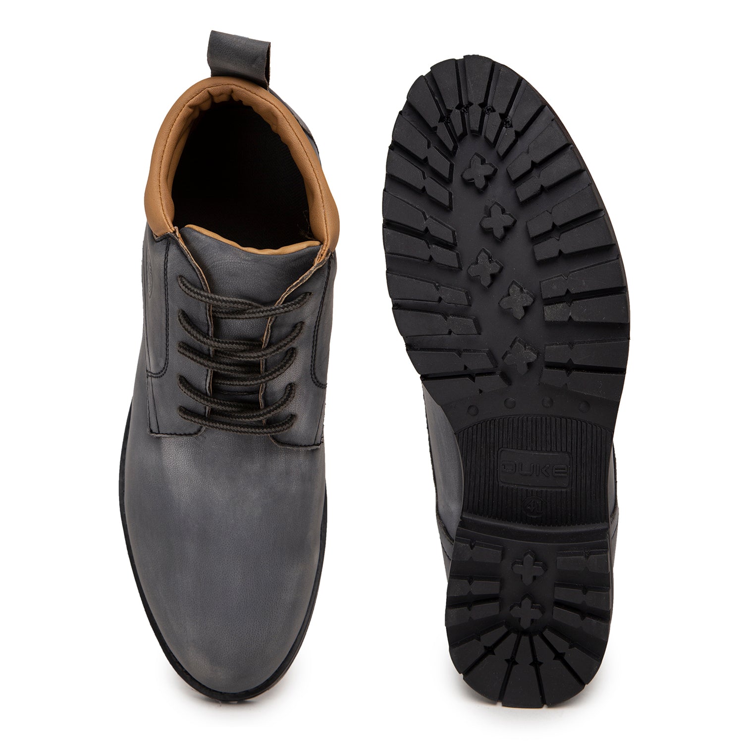 Duke Men Boots (FWOL635)