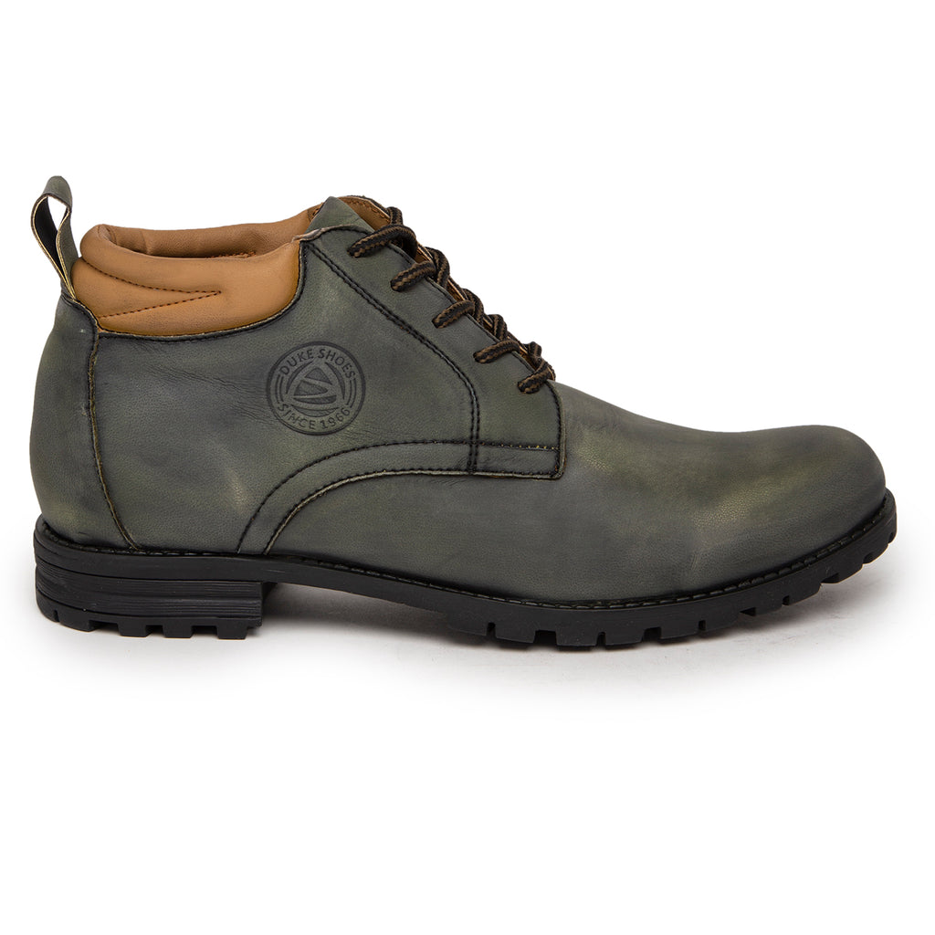 Duke Men Boots (FWOL635)