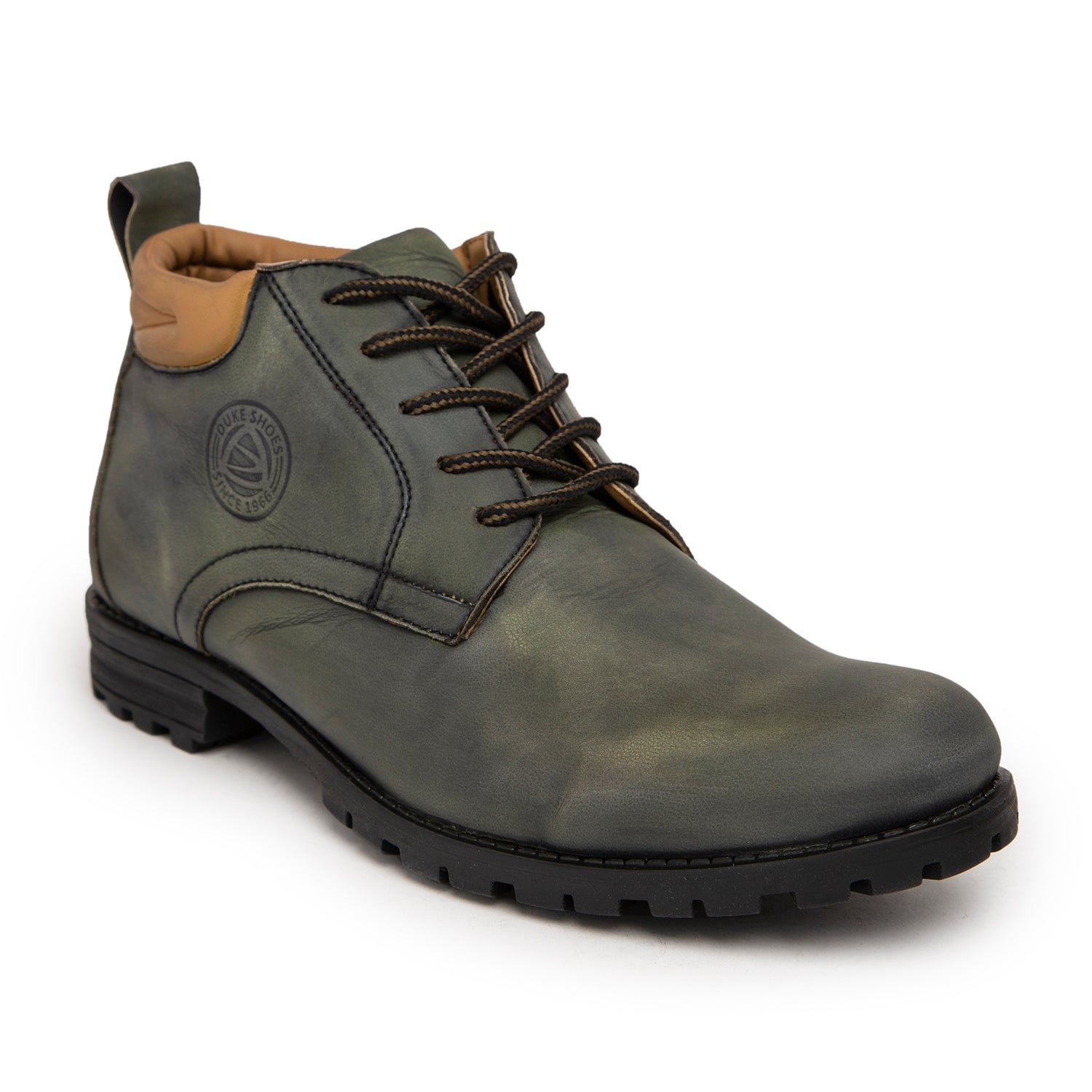 Duke Men Boots (FWOL635)