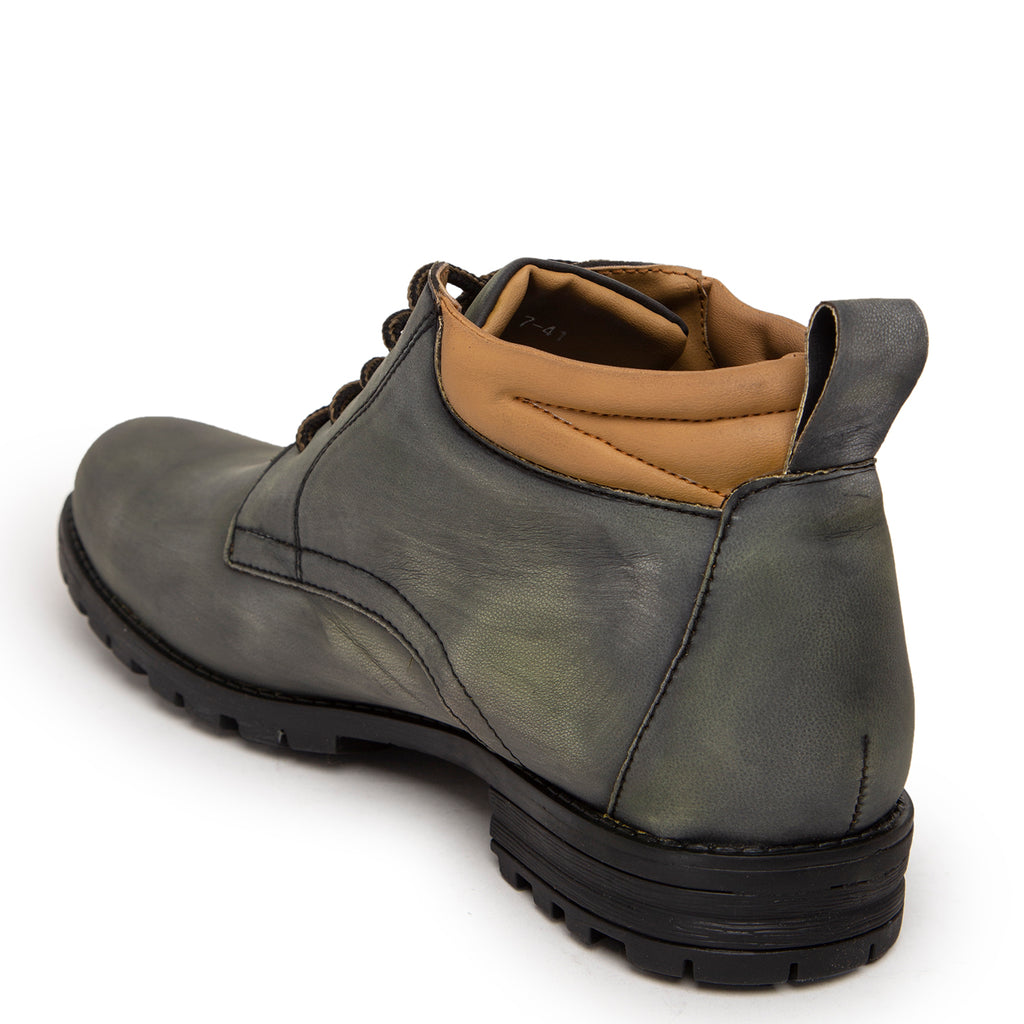 Duke Men Boots (FWOL635)