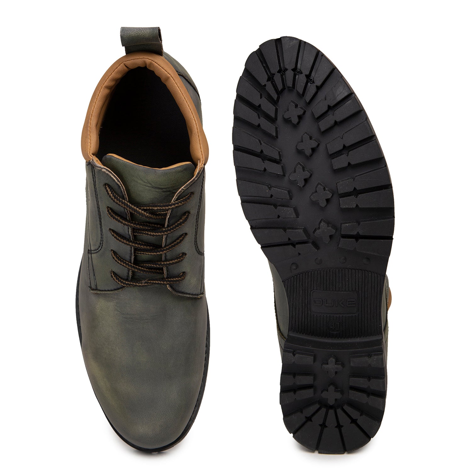 Duke Men Boots (FWOL635)
