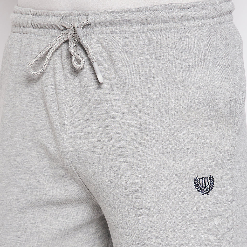 Duke Urban Men Solid Regular Track Pant (LF5660)