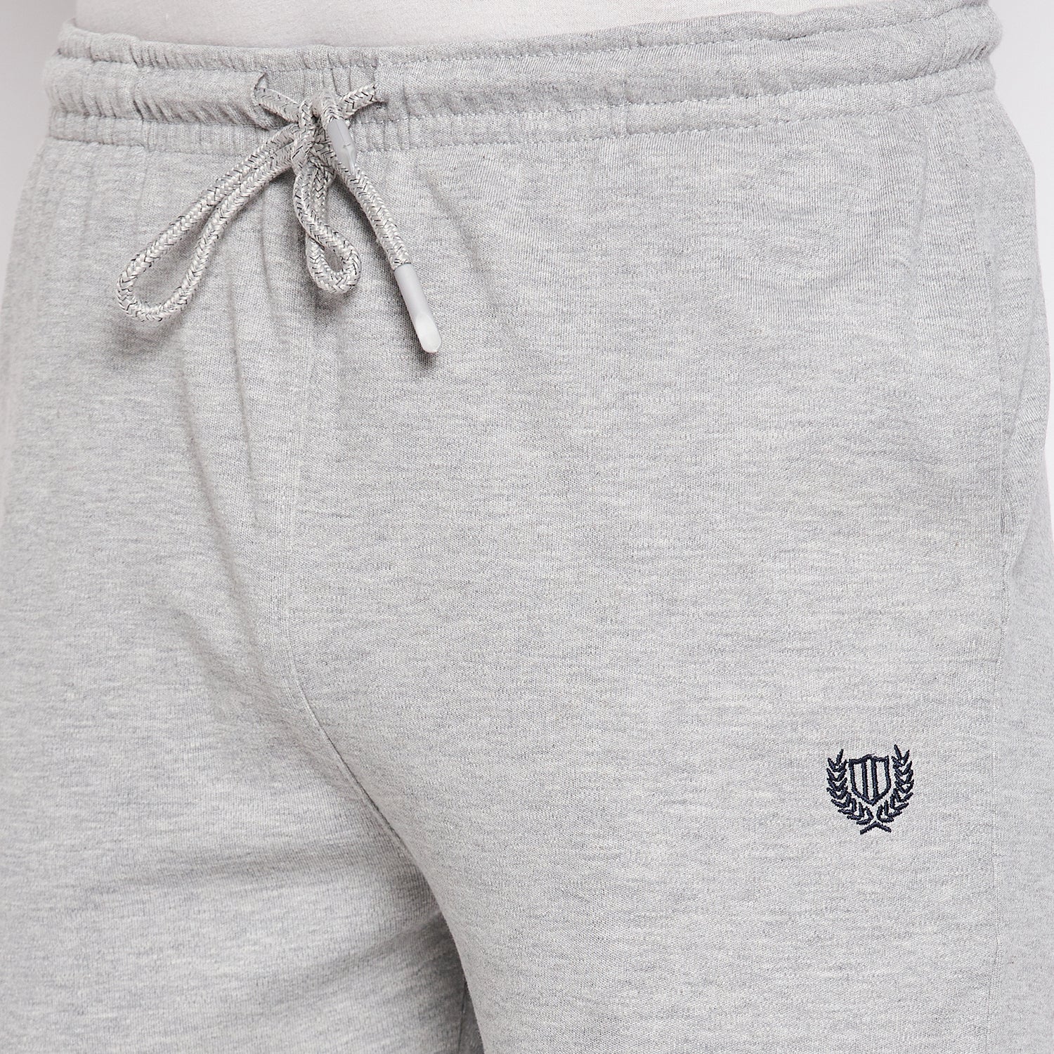 Duke Urban Men Solid Regular Track Pant (LF5660)