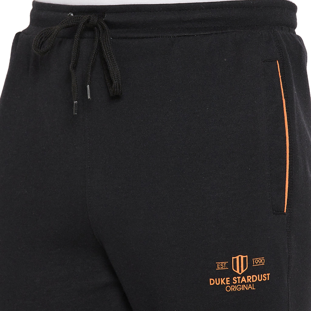 Duke Stardust Men Jogger Track Pants (LF5502T)