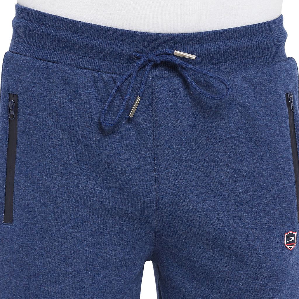 Duke Stardust Men Solid Track-Pant (LF5576)