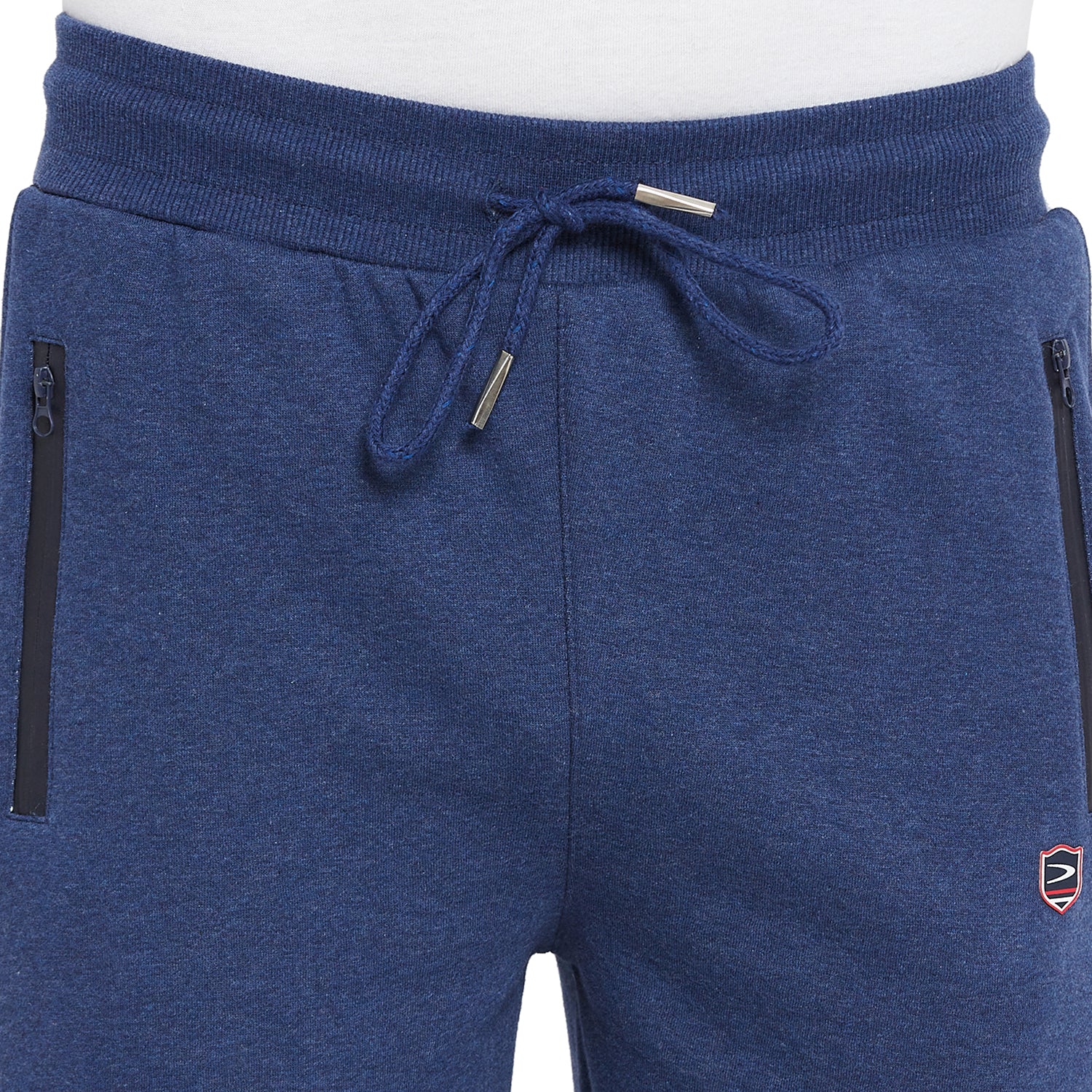 Duke Stardust Men Solid Track-Pant (LF5576)