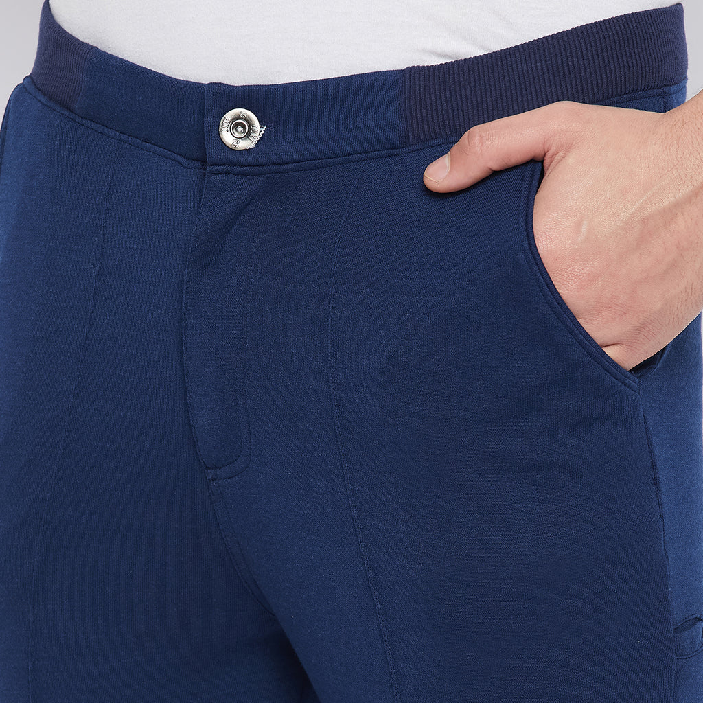 Duke Stardust Men Tapered Fit Track Pant (LF5561)