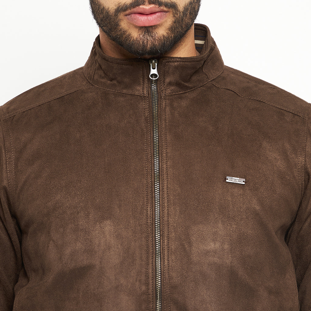 Duke Urban Men Full Sleeve Jacket (SDZ1082)