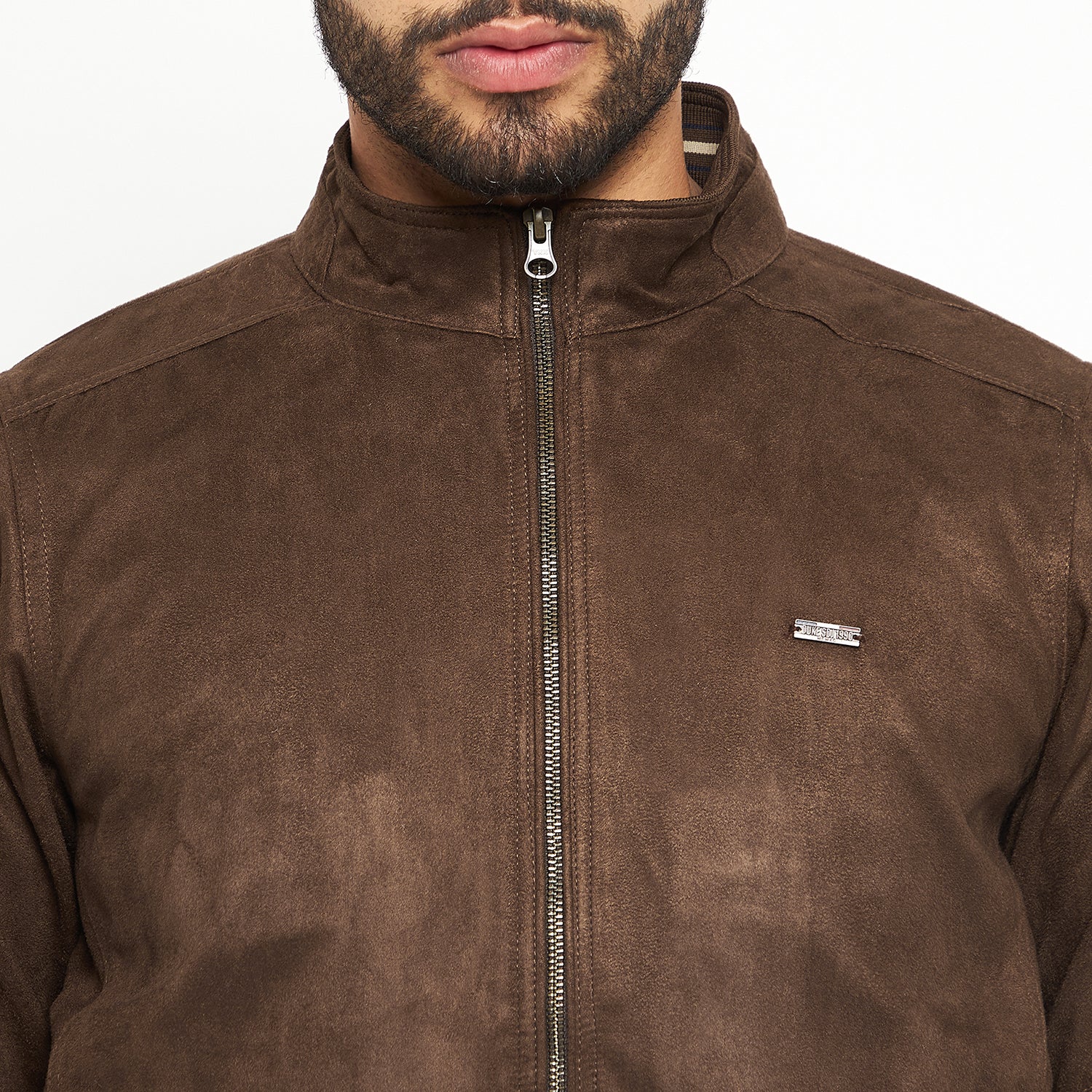 Duke Urban Men Full Sleeve Jacket (SDZ1082)