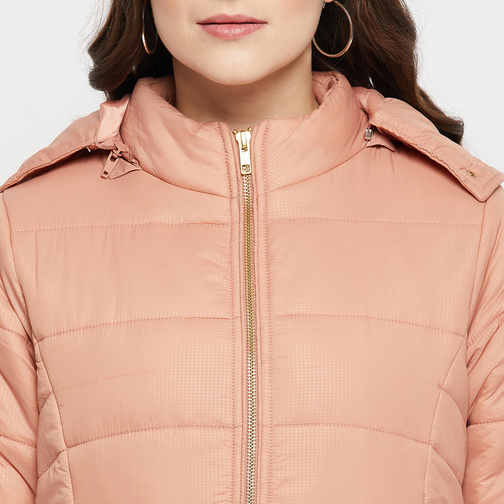 Duke Stardust Women Full Sleeve Jacket (MSDZ1912)