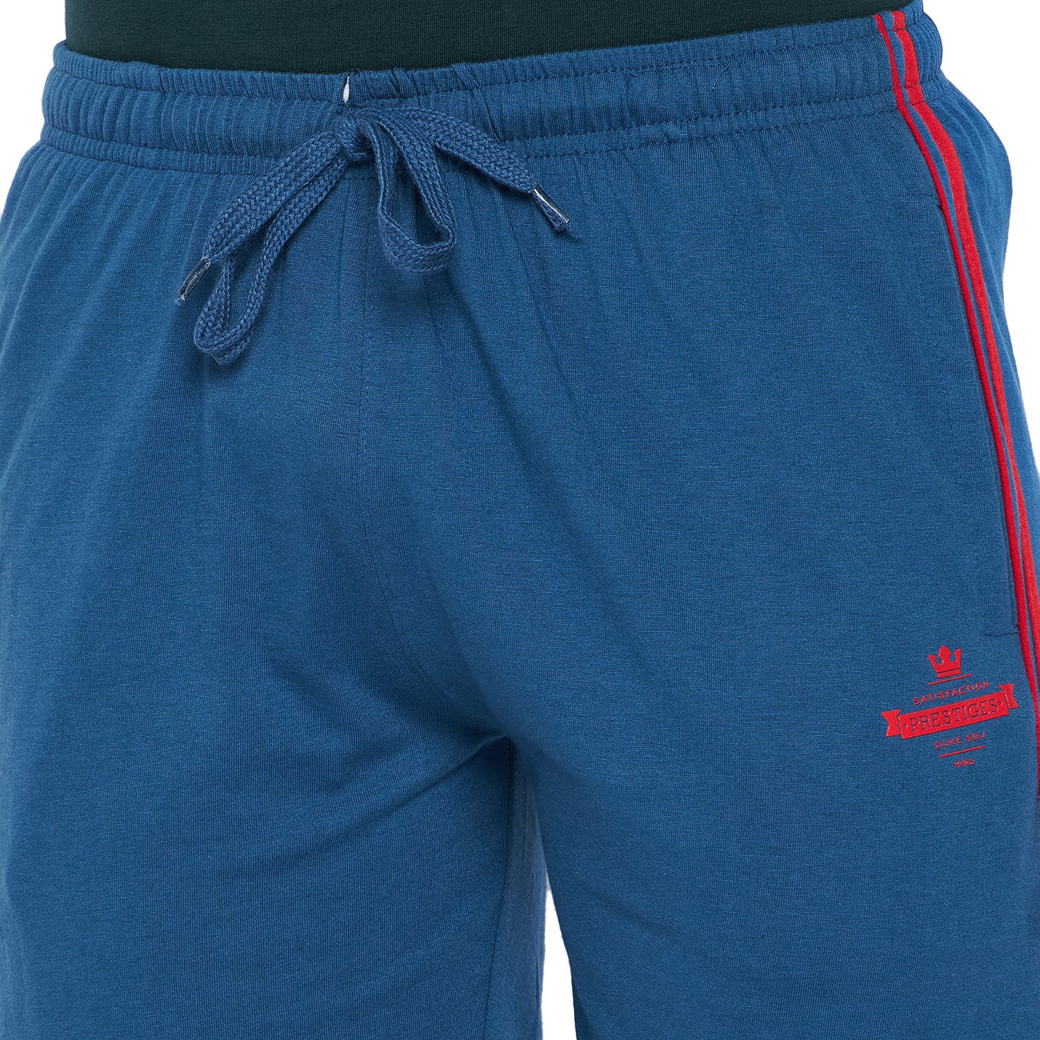 Duke Stardust Men Regular Shorts (LF5969)