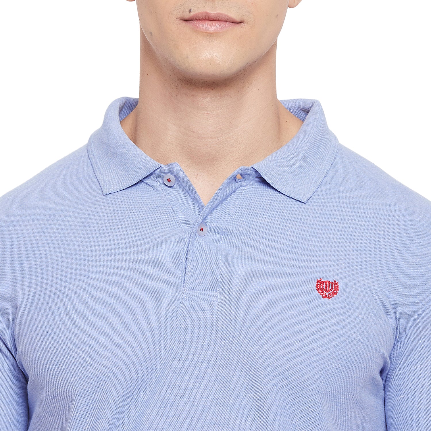 Duke Urban Men Half Sleeve Cotton T-Shirt (ONSD21S)