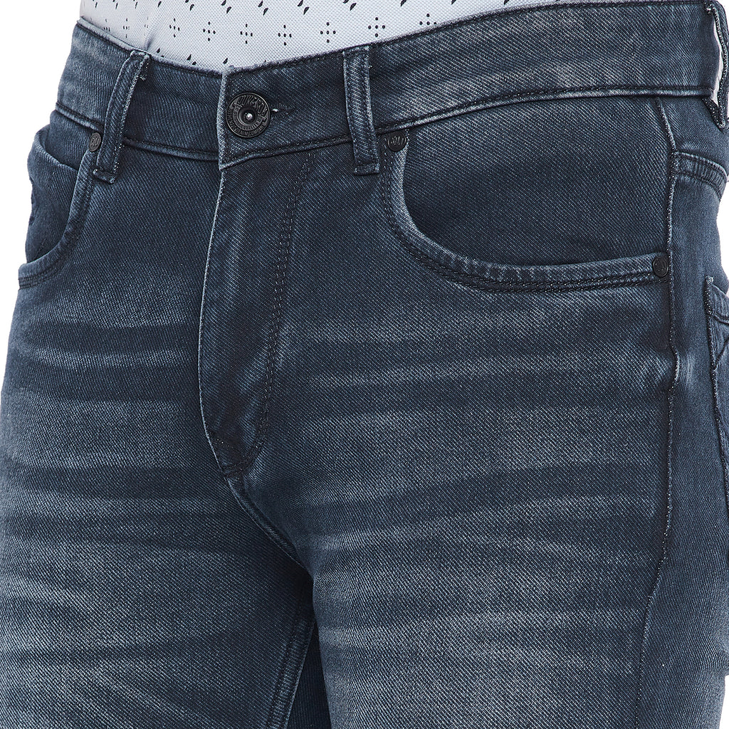 Duke Stardust Men Slim Fit Jeans (SDD5139)