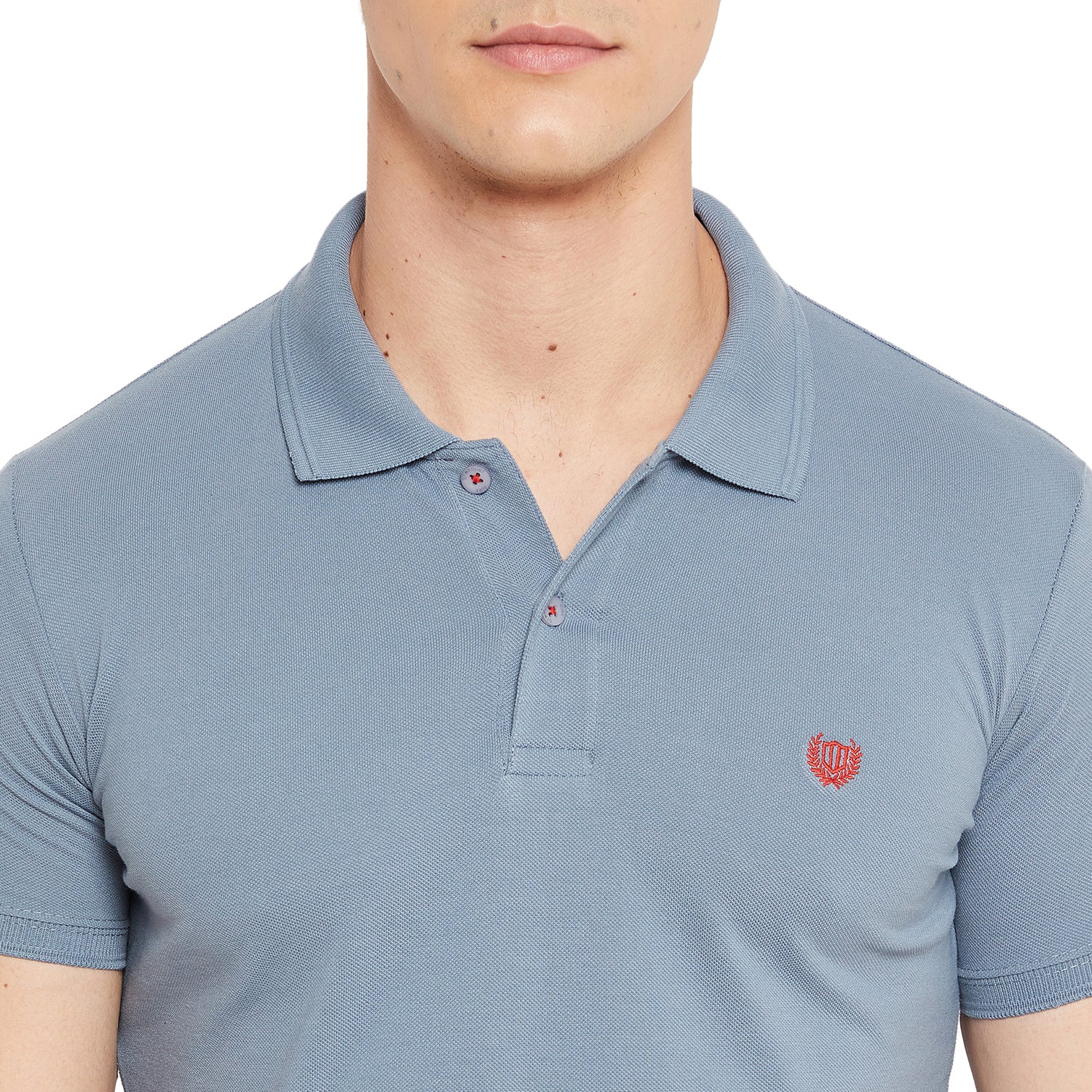 Duke Urban Men Half Sleeve Cotton T-Shirt (ONSD21S)