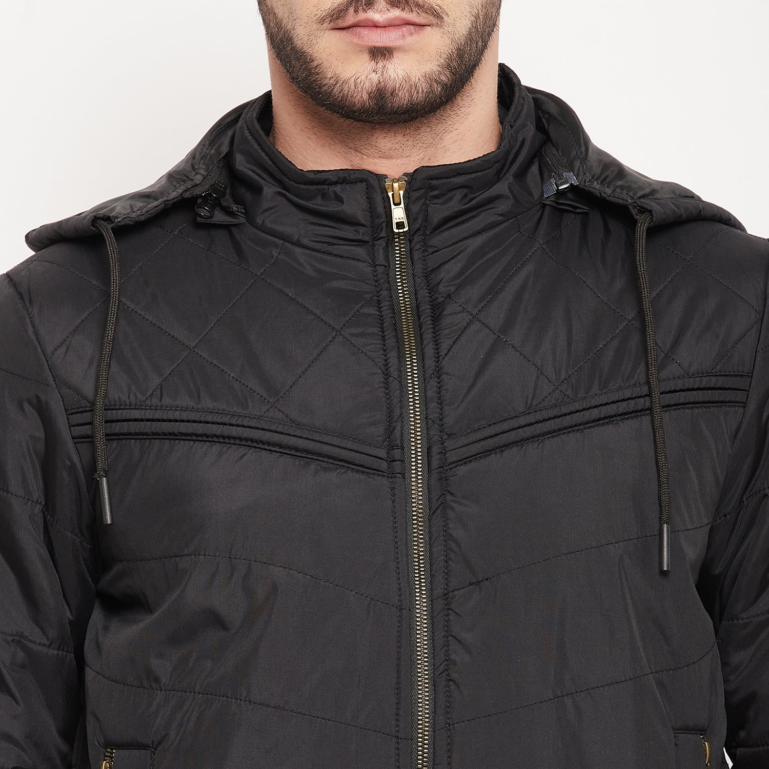 Duke Urban Men Full Sleeve Jacket (SDZ1089)